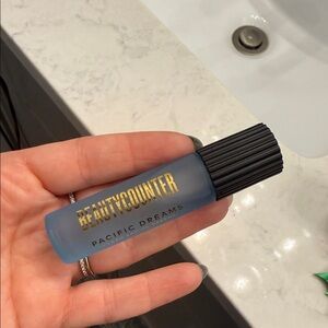 Beautycounter Pacific Dreams perfume rollerball